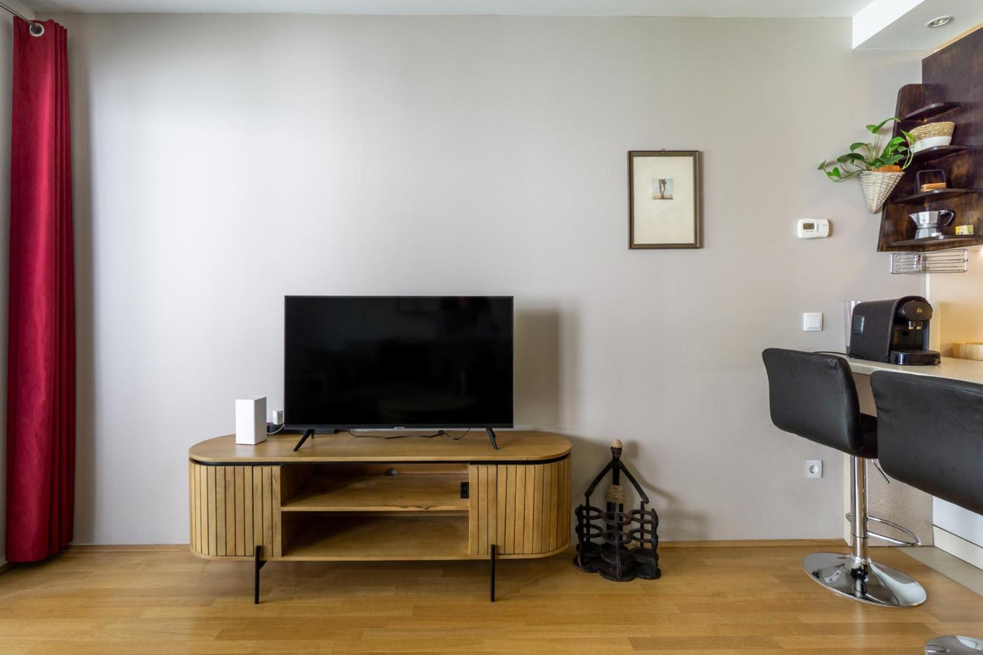 Apartment With Garden Close To Stadthalle, Westbahnhof 비엔나 외부 사진
